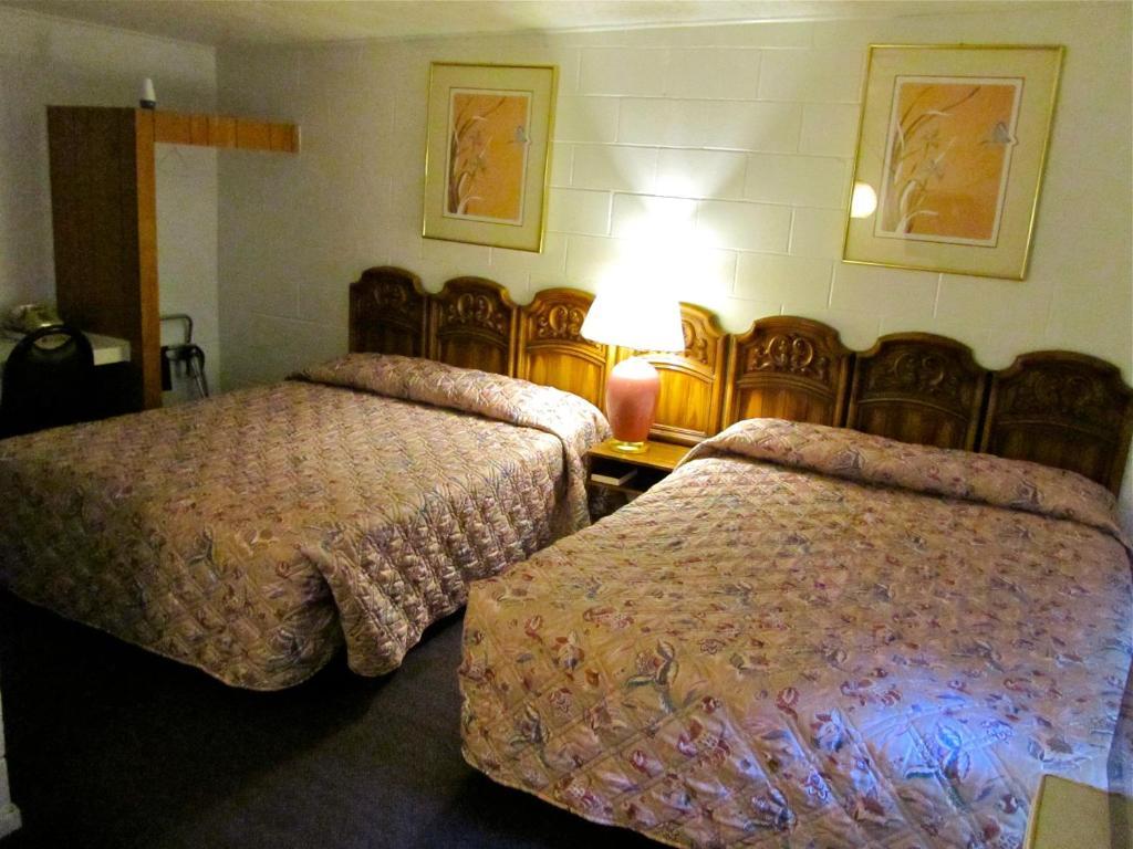 科蒂奇格罗夫 格罗夫小屋休闲客栈汽车旅馆 客房 照片